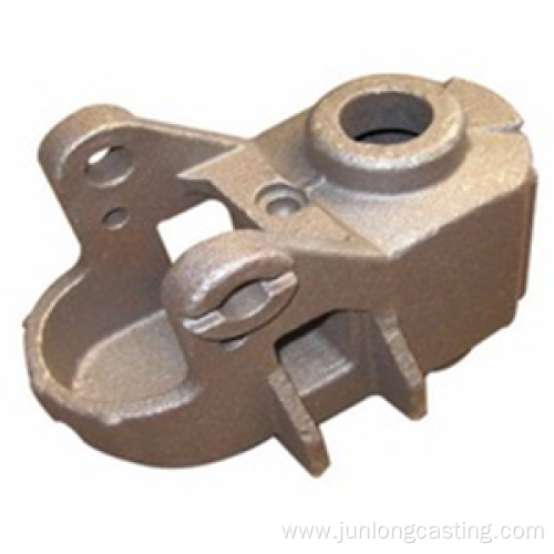 Forklift Parts Precision Castings